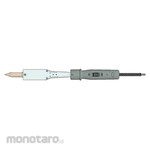 HAKKO Hakko Junior 357 100V/200W W/Flat 2 Pin Plug