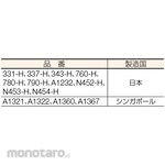 HAKKO Junior heater 80W