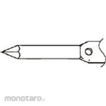 HAKKO Junior iron point 80W