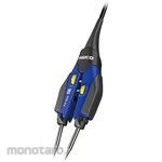 HAKKO Micro Tweezers Trowel