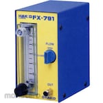 HAKKO N2 (nitrogen gas) station