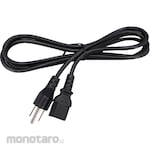 HAKKO Power Cord 3 Core & American Plug