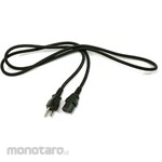 HAKKO Power cord 2-pole grounding plug