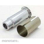 HAKKO Protective pipe with mica