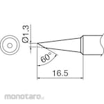 HAKKO Replacement Tip