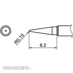 HAKKO Replacement tip T52 series
