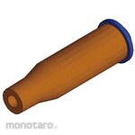 HAKKO Sleeve assembly orange