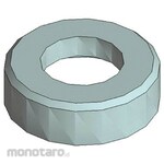 HAKKO Solder diameter adjustment fitting 0.6mm