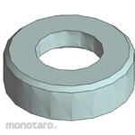 HAKKO Solder diameter adjustment fitting 0.8mm