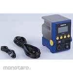 HAKKO Soldering Station FX-971 100V 3-prong Grounding Plug (Holder and Handpiece Sold Separately)