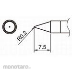 HAKKO Soldering Tip Replacement T39 Series