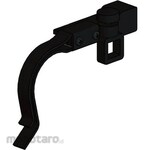 HAKKO Tape guide with set screw