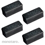HOZAN (HOZAN TOOL INDUSTRIAL) 4 rubber feet