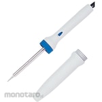 HOZAN (HOZAN TOOL INDUSTRIAL) Immediate Heating Soldering Iron Quick Ace