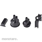 HOZAN (HOZAN TOOL INDUSTRIAL) Resin set