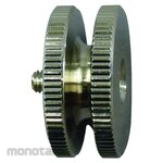 HOZAN M4 Screw Adapter