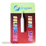 JINYAN Soldering Iron Tip Station 936 (Mata Solder)