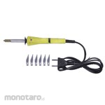 Jason Solder Listrik Lukis Kayu