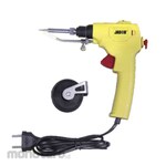 Jason Solder Listrik Tembak Otomatis