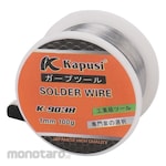 KAPUSI Kawat Solder