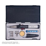 KING TONY Gas Soldering Iron Set