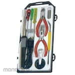 KRISBOW Alat Solder Set