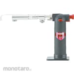 KSTOOLS Small Soldering Torch with Flame Reflector