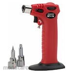 MASTER APPLIANCE Butane Torch