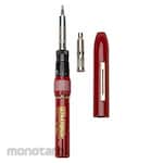 MASTER APPLIANCE Butane-Powered Cordless Soldering Iron