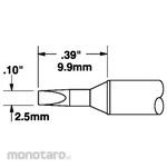 METHOCAR Metcal MX Series Chip Cartridge STTC Series