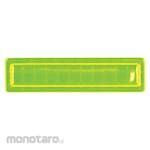 MSA Reflective Hard Hat Label