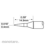 Mechatle Sordering Cartridges