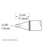 Mechatle Sxv Soldering Cartridges