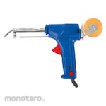 Mesin HL Solder Tembak Tombol Sentuh Otomatis