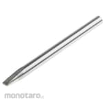RS PRO RS PRO Soldering Iron Replacement Tip KD-Series 7mm, Flat Head Screwdriver Shape