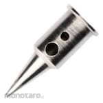 RS PRO RS PRO Soldering Iron Replacement Tip, 1mm, Conical