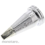 RS PRO RS PRO Soldering Iron Replacement Tip, DS Series 1.6 mm, Conical Chisel