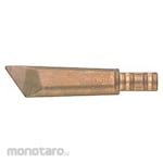 SIEVERT 7000 Hammer Diagonal Solder Bit