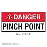 STRANCO INC GHS Pictogram Label