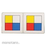 STRANCO INC NFPA Diamond Sign & Label