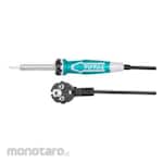 TOTAL Electric Soldering Iron (Solder)