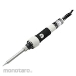 TRUSCO Temperature Controlled Soldering Iron (Solder)