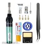 Taffware Solder Gas Butane Portable Iron Pen