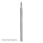 Visero Mata Solder Tumpul