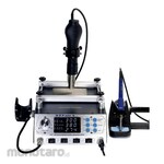 WEP Rework Station Automatic Preheating