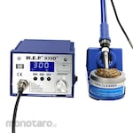 WEP Soldering Station (Stasiun Solder)