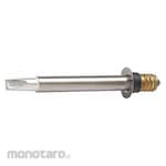 Weller Heater with Long Chisel