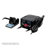 Yato 2 in 1 Hot Air Soldering Station