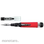 Yato Butane Soldering Iron (Solder Gas Butane)