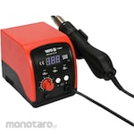 Yato Hot Air Soldering Station